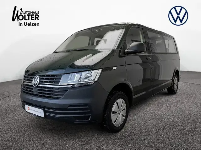 Volkswagen T6.1 Kombi