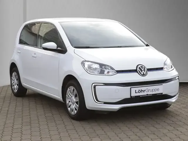 Volkswagen e-up!