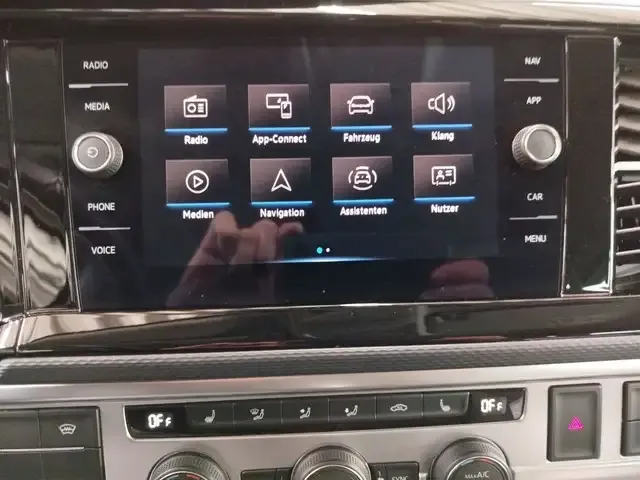 Volkswagen T6.1 California