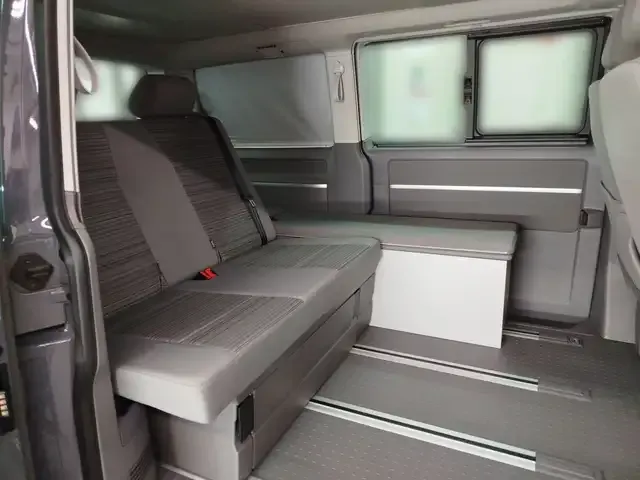 Volkswagen T6.1 California