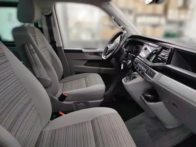 Volkswagen T6.1 California