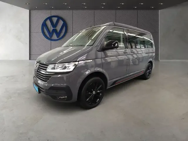 Volkswagen T6.1 California