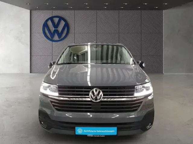 Volkswagen T6.1 California