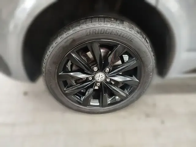 Volkswagen T6.1 California