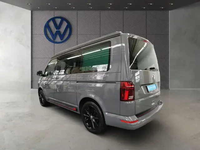 Volkswagen T6.1 California