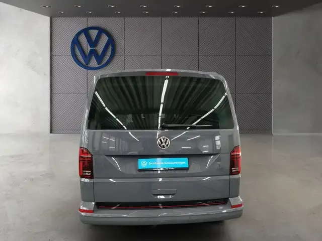 Volkswagen T6.1 California