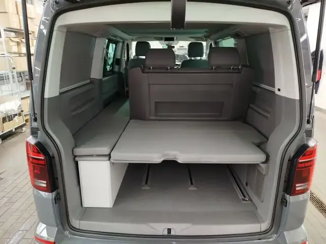 Volkswagen T6.1 California