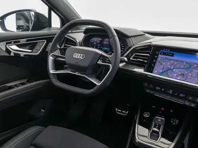 Audi Sonstiges