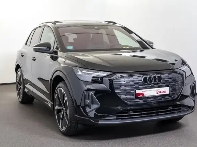 Audi Sonstiges