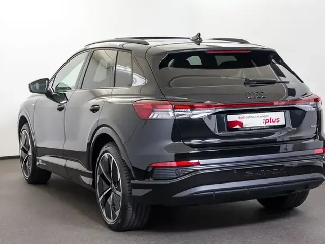 Audi Sonstiges