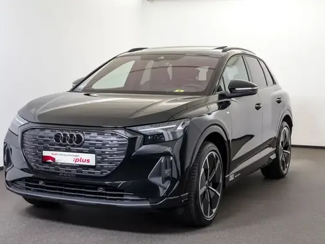 Audi Sonstiges