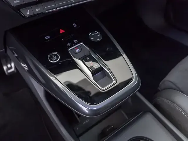 Audi Sonstiges