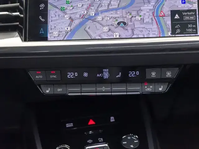 Audi Sonstiges