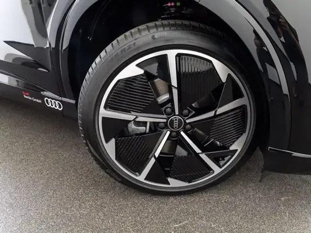Audi Sonstiges