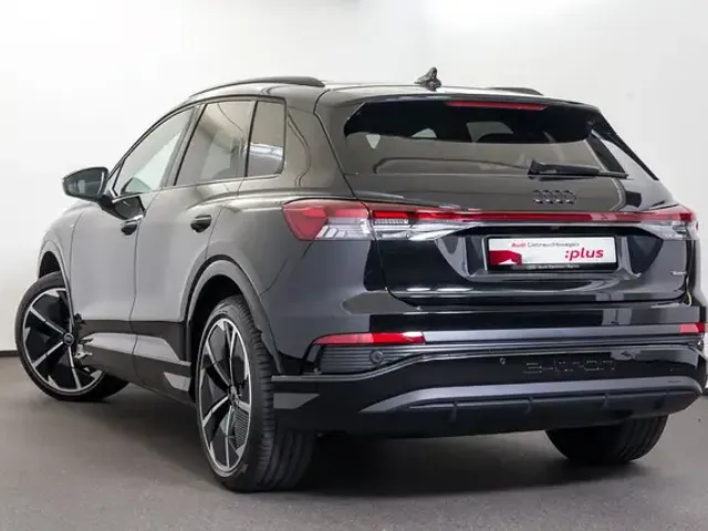 Audi Sonstiges