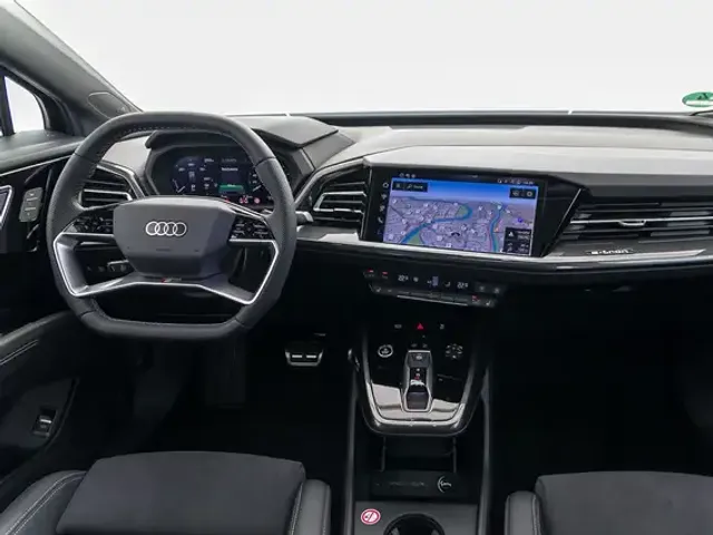 Audi Sonstiges