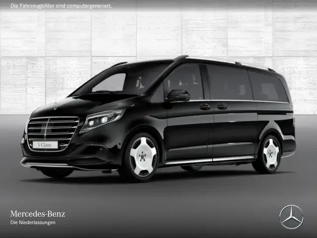Mercedes-Benz V 300