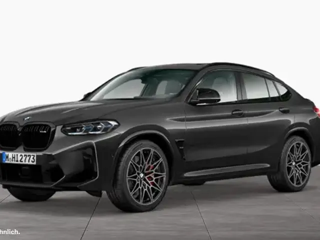 BMW X4 M