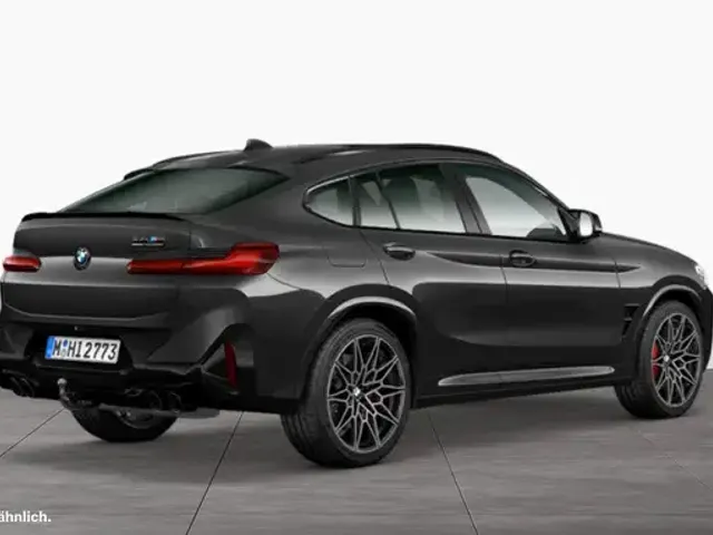 BMW X4 M