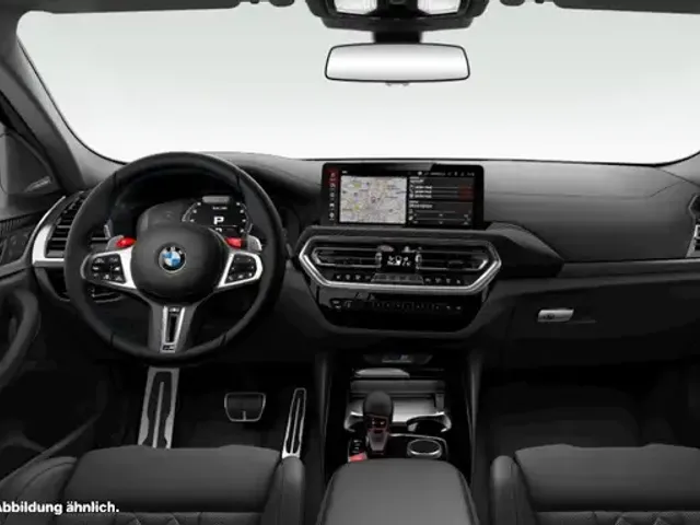 BMW X4 M