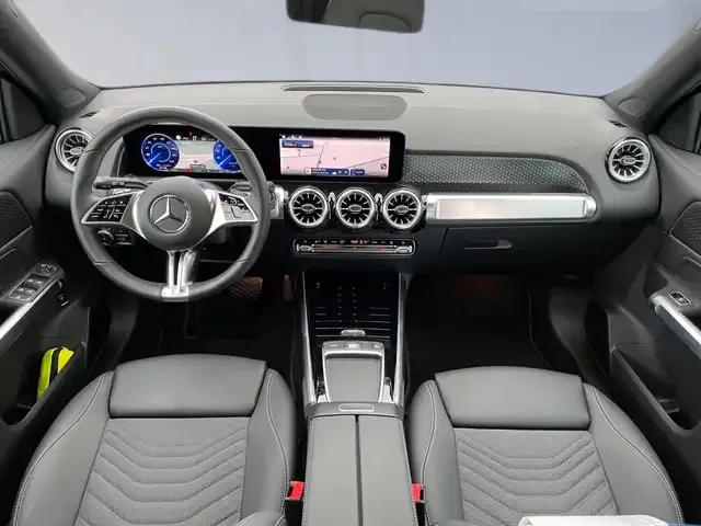 Mercedes-Benz EQB 300