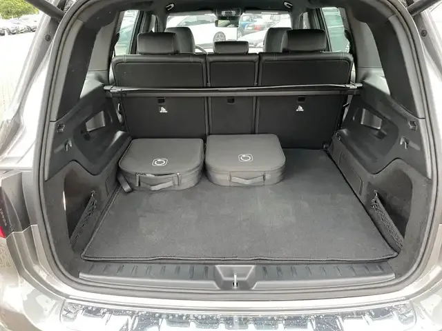 Mercedes-Benz EQB 300