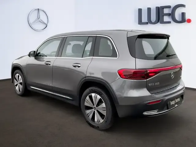 Mercedes-Benz EQB 300