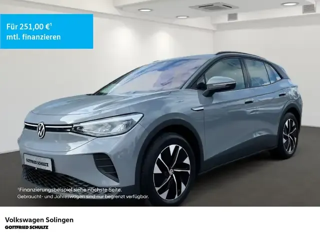 Volkswagen ID.4