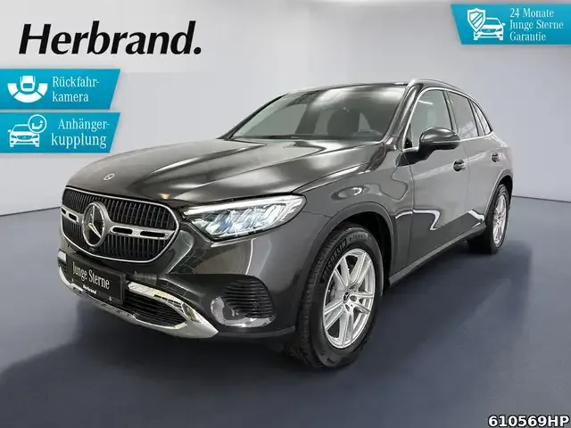 Mercedes-Benz GLC 200
