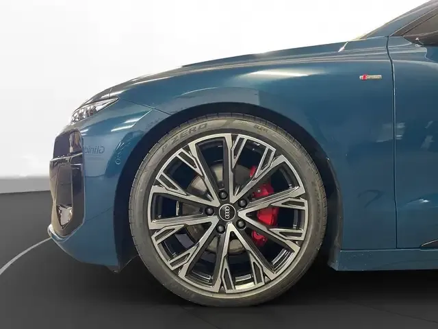 Audi Sonstiges