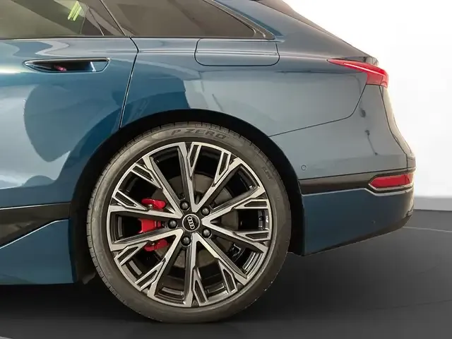 Audi Sonstiges