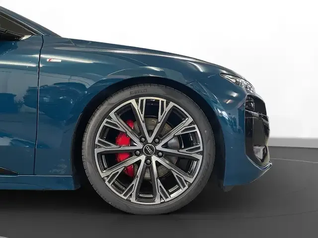 Audi Sonstiges