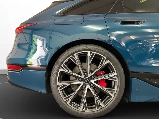 Audi Sonstiges