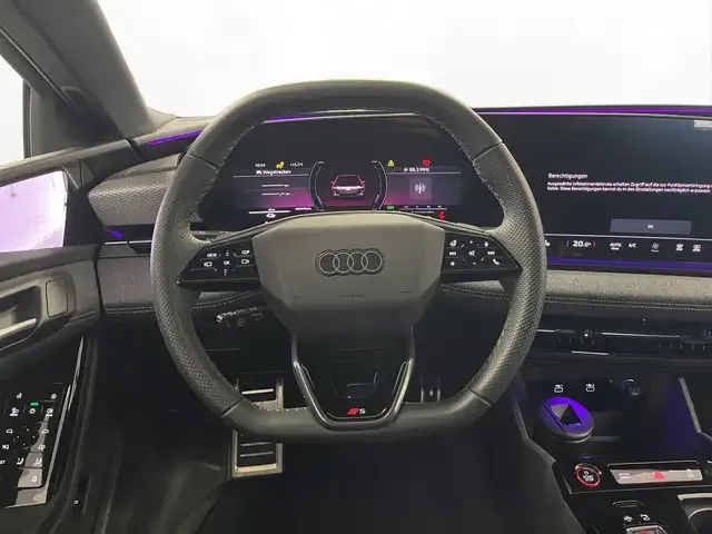 Audi Sonstiges