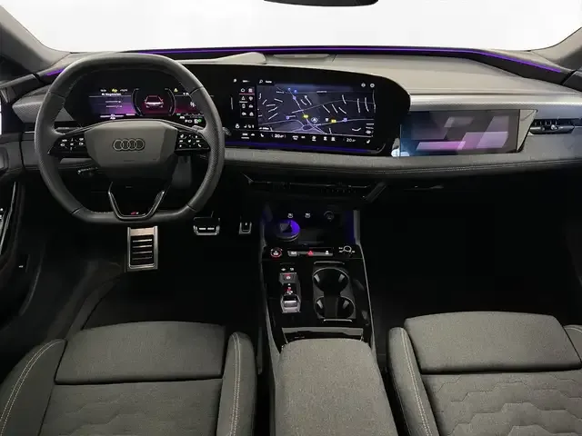 Audi Sonstiges