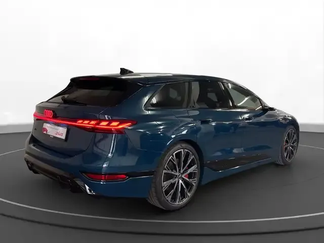 Audi Sonstiges
