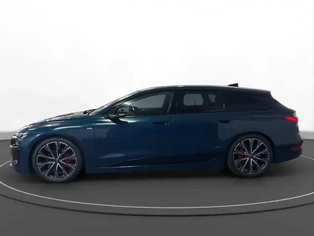 Audi Sonstiges