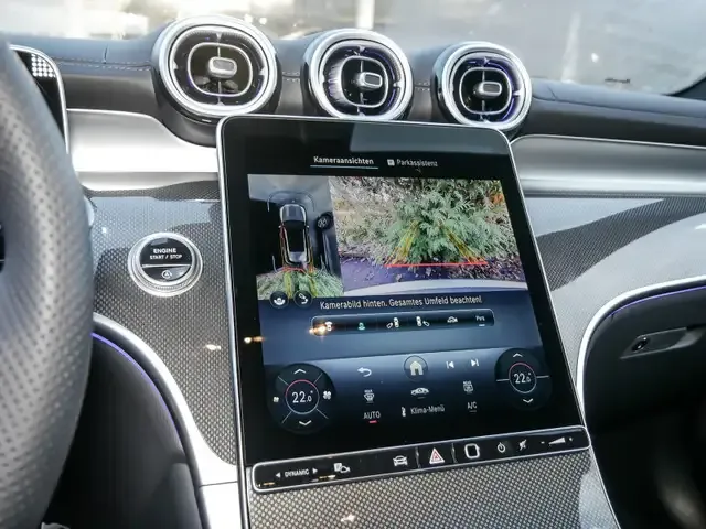 Mercedes-Benz GLC 200