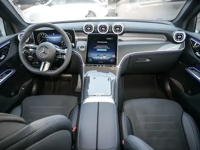 Mercedes-Benz GLC 200