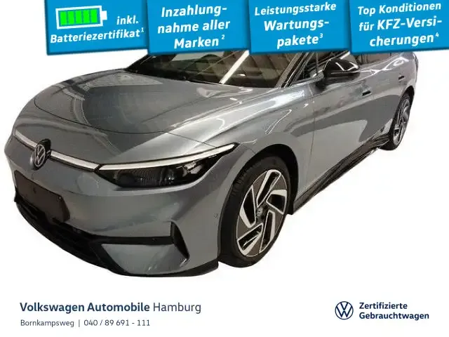 Volkswagen ID.7