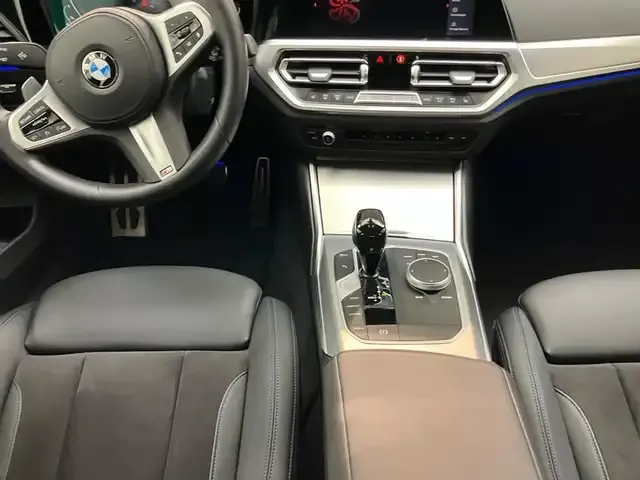 BMW 340