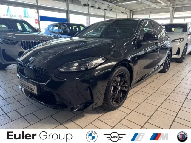 BMW 123