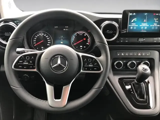 Mercedes-Benz Citan
