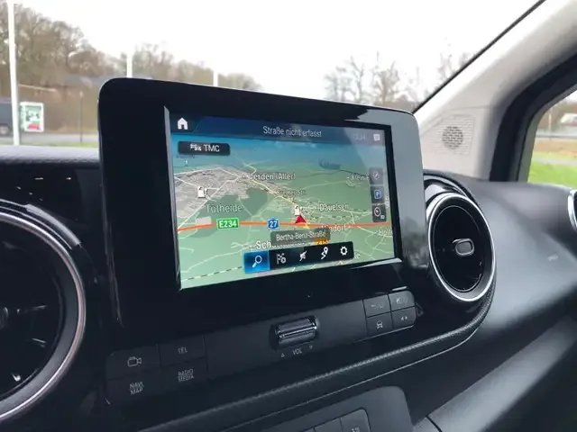Mercedes-Benz Citan