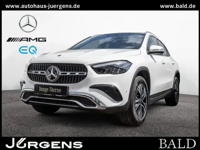 Mercedes-Benz GLA 180