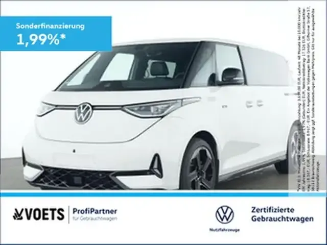 Volkswagen ID. Buzz