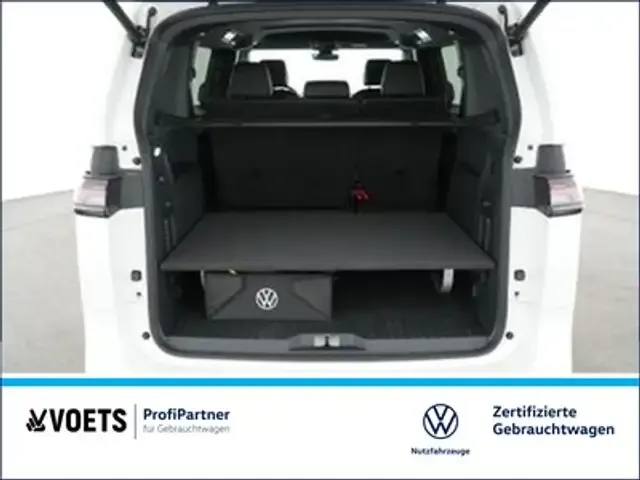 Volkswagen ID. Buzz