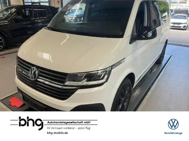 Volkswagen T6 Multivan