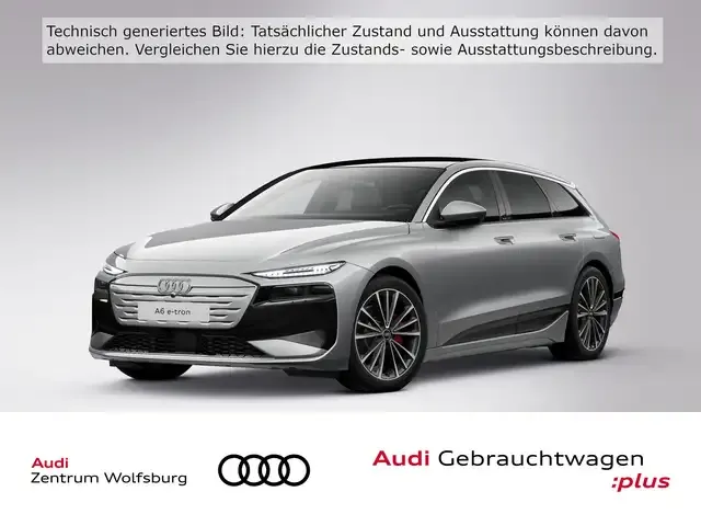 Audi Sonstiges