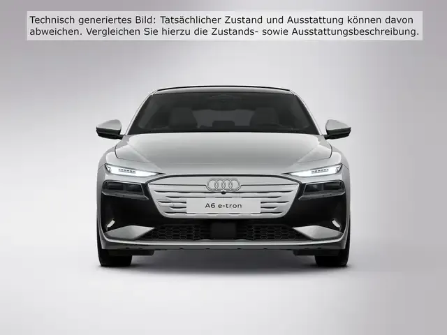 Audi Sonstiges